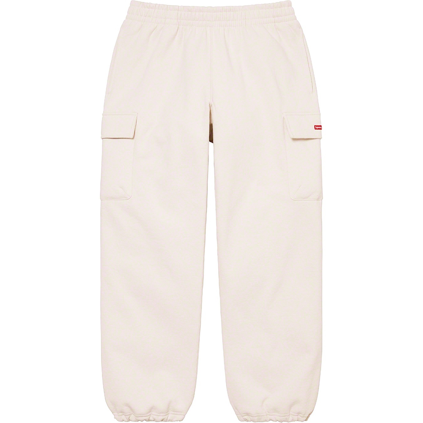 Small Box Cargo Sweatpant view 14